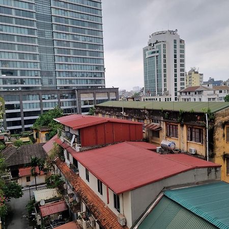 Best Price Hồ Gươm Apartments for Long Stay Hà Nội Ngoại thất bức ảnh