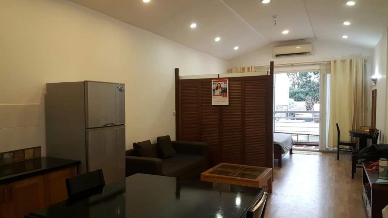 Best Price Hồ Gươm Apartments for Long Stay Hà Nội Ngoại thất bức ảnh
