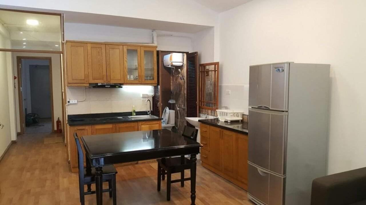 Best Price Hồ Gươm Apartments for Long Stay Hà Nội Ngoại thất bức ảnh