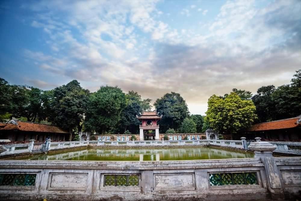 Best Price Hồ Gươm Apartments for Long Stay Hà Nội Ngoại thất bức ảnh