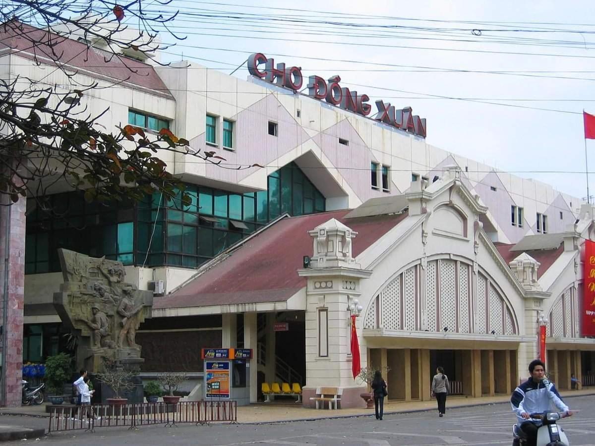 Best Price Hồ Gươm Apartments for Long Stay Hà Nội Ngoại thất bức ảnh