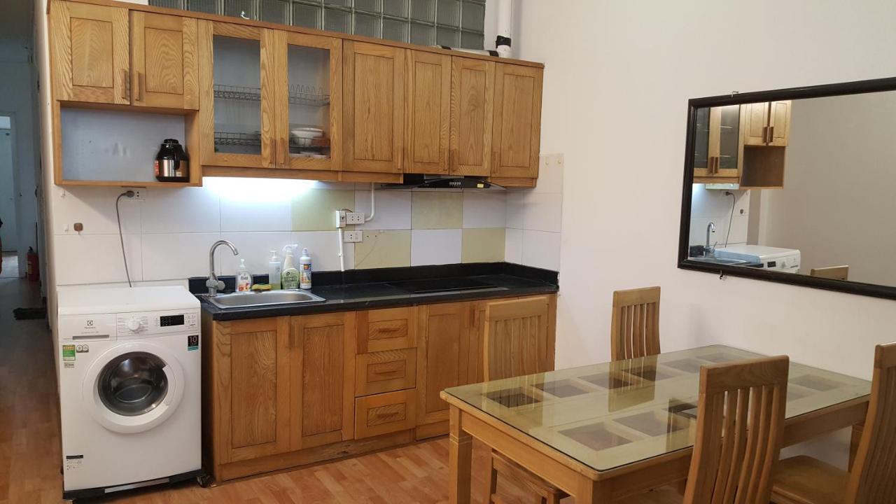 Best Price Hồ Gươm Apartments for Long Stay Hà Nội Ngoại thất bức ảnh