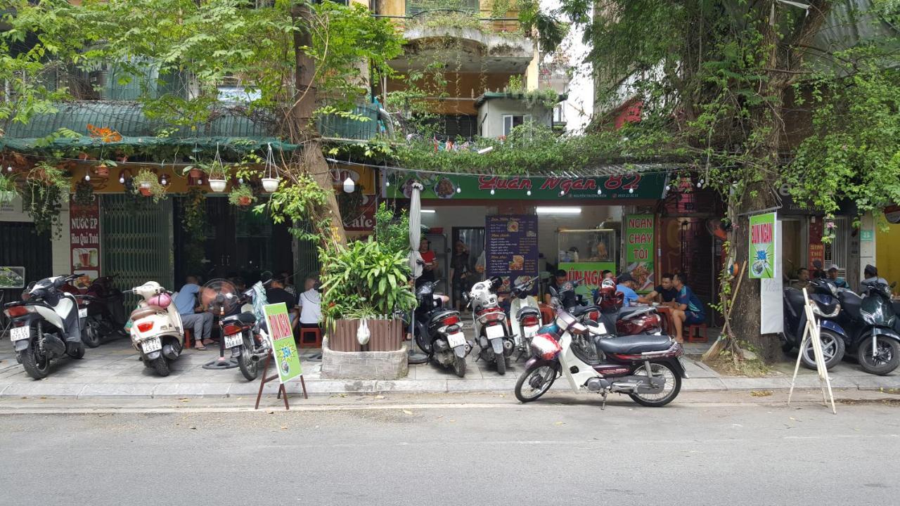 Best Price Hồ Gươm Apartments for Long Stay Hà Nội Ngoại thất bức ảnh