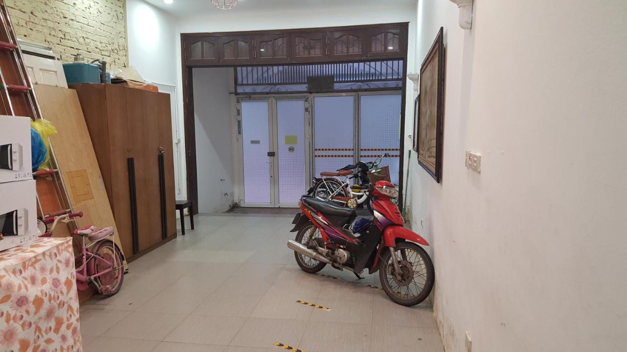 Best Price Hồ Gươm Apartments for Long Stay Hà Nội Ngoại thất bức ảnh