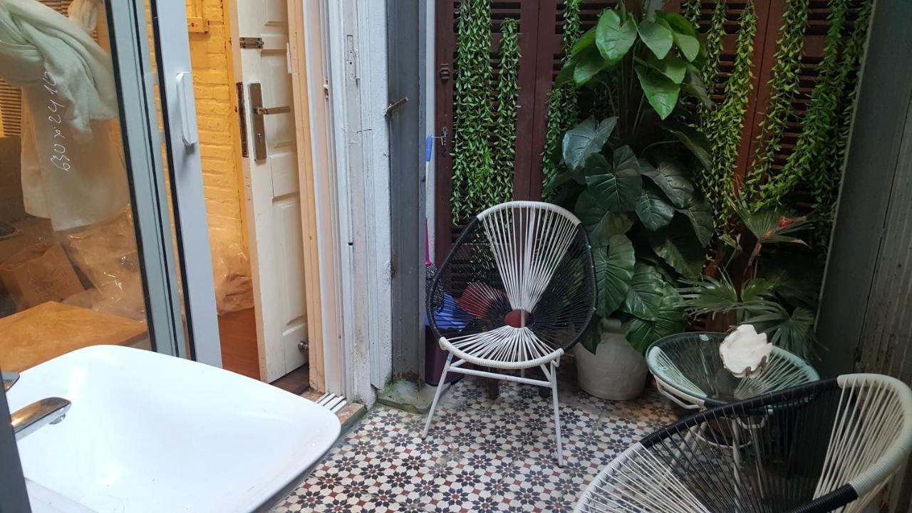Best Price Hồ Gươm Apartments for Long Stay Hà Nội Ngoại thất bức ảnh