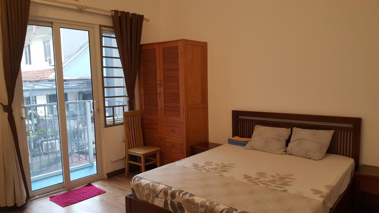 Best Price Hồ Gươm Apartments for Long Stay Hà Nội Ngoại thất bức ảnh