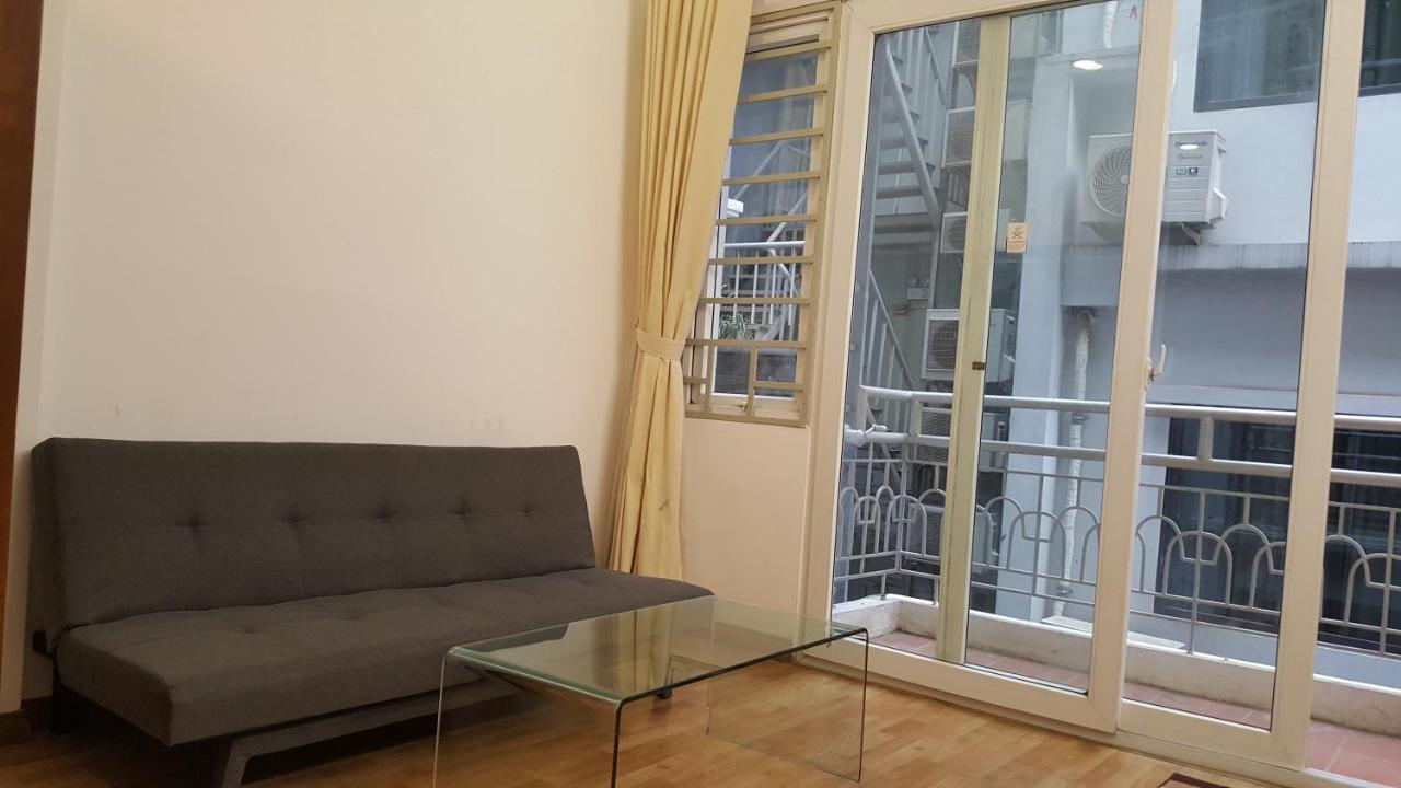 Best Price Hồ Gươm Apartments for Long Stay Hà Nội Ngoại thất bức ảnh