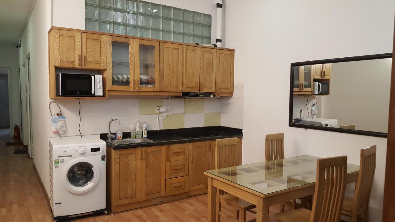 Best Price Hồ Gươm Apartments for Long Stay Hà Nội Ngoại thất bức ảnh