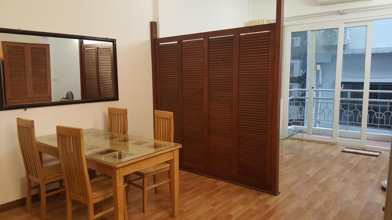 Best Price Hồ Gươm Apartments for Long Stay Hà Nội Ngoại thất bức ảnh