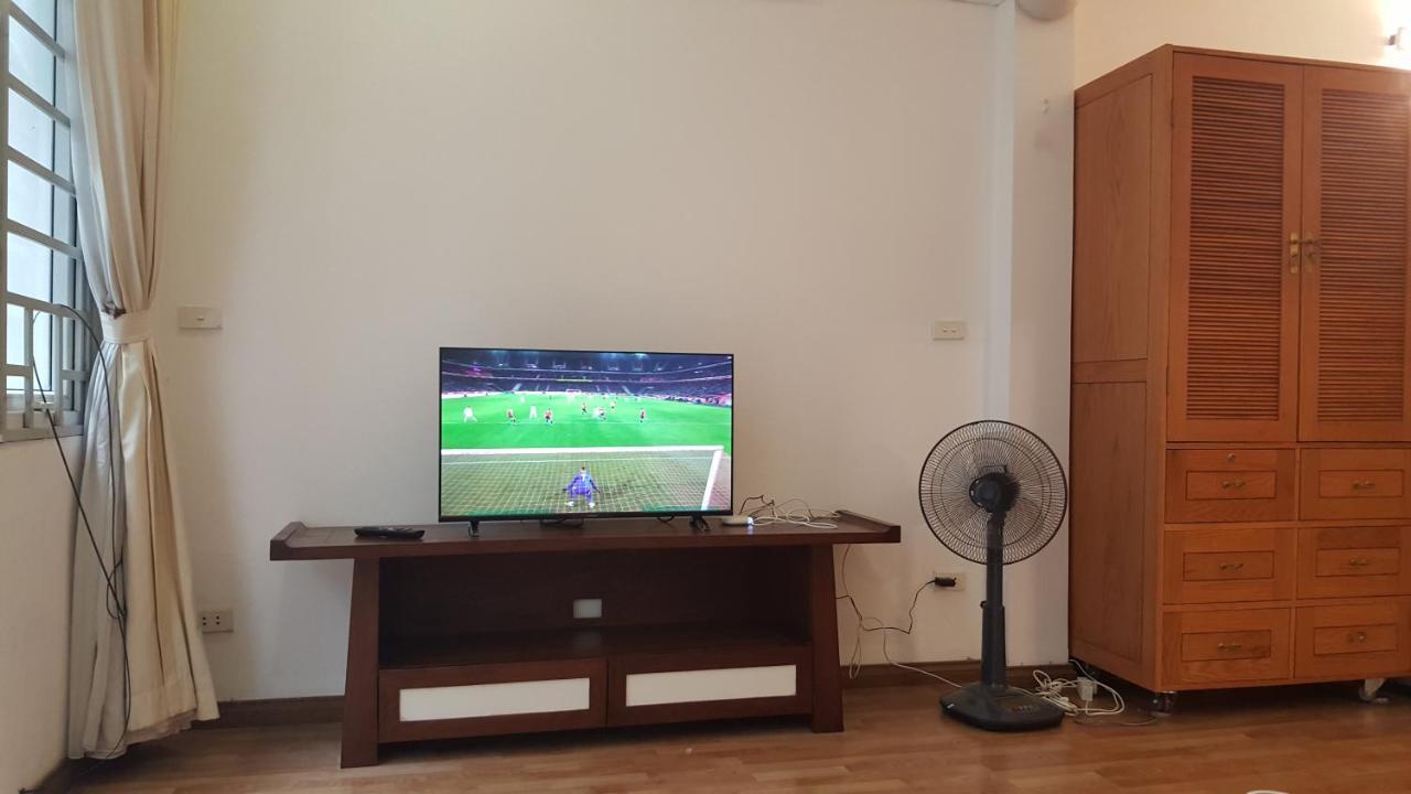 Best Price Hồ Gươm Apartments for Long Stay Hà Nội Ngoại thất bức ảnh