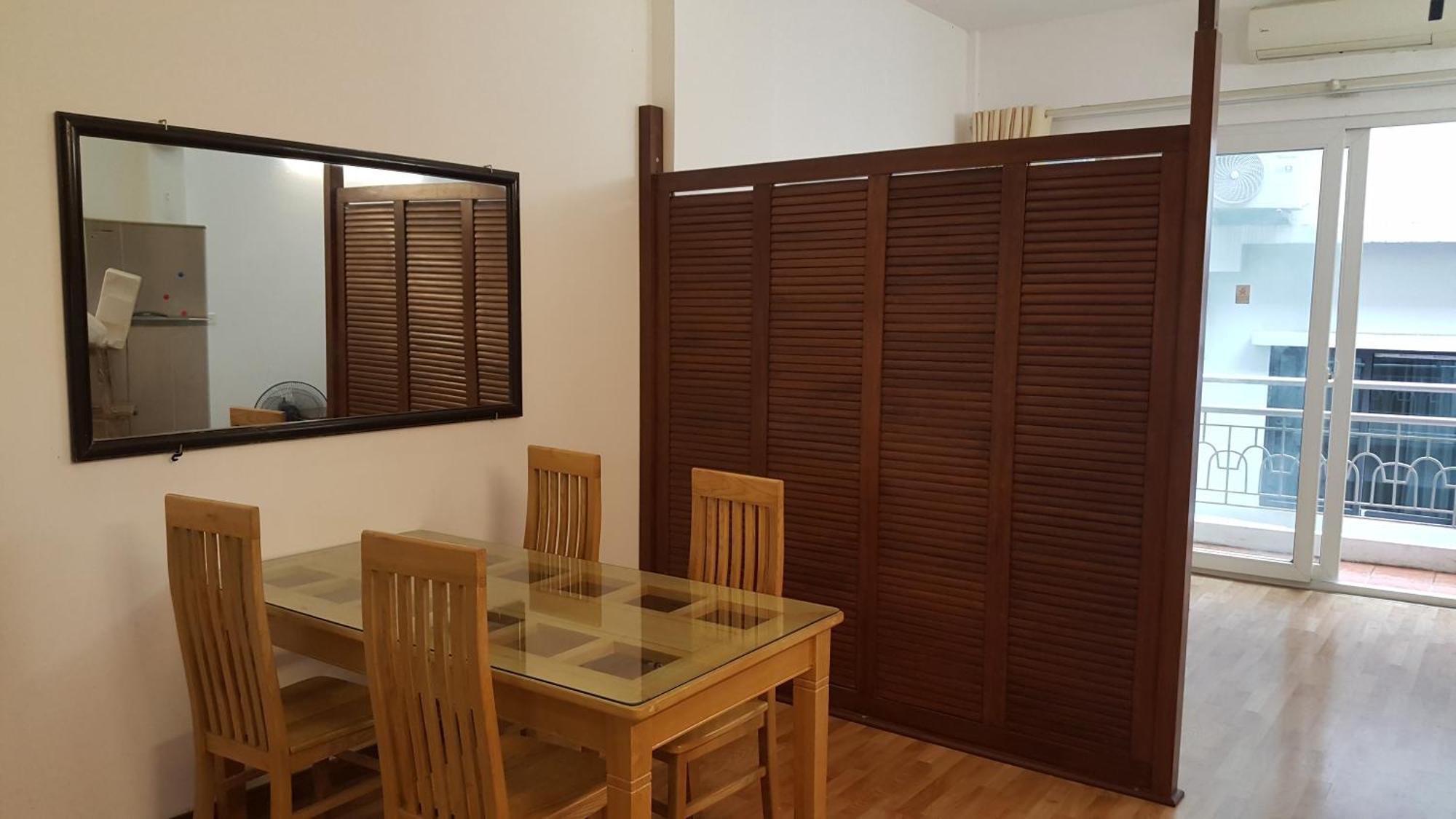 Best Price Hồ Gươm Apartments for Long Stay Hà Nội Phòng bức ảnh